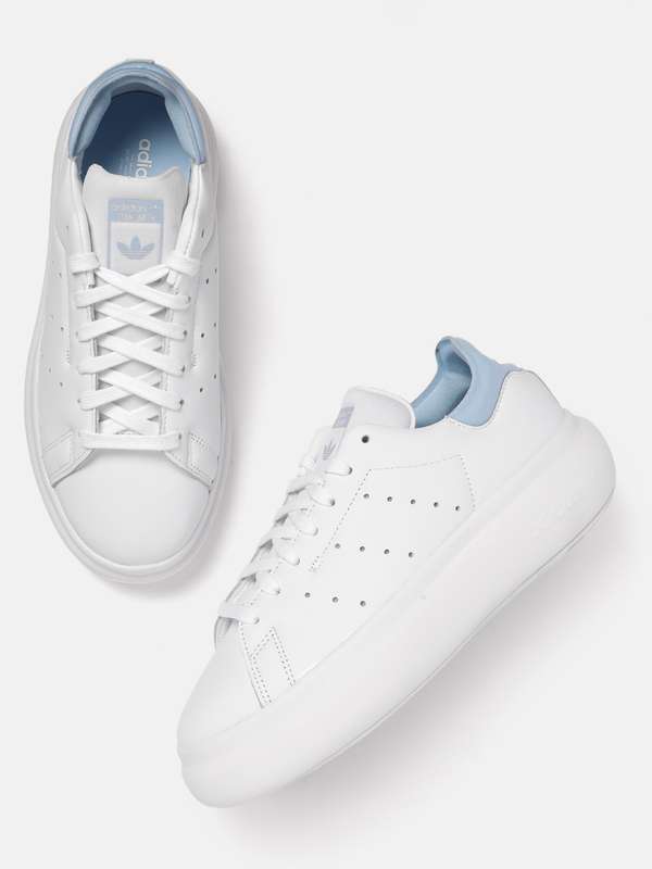 Adidas Originals Stan Smith Nuud W White Sneakers 5285190.htm - Buy Adidas  Originals Stan Smith Nuud W White Sneakers 5285190.htm online in India
