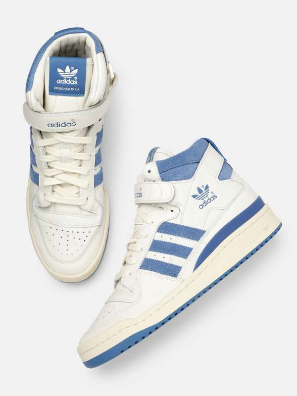 adidas mid top mens