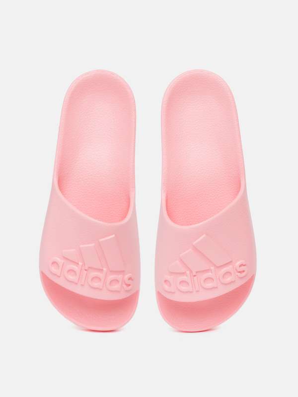 Adidas Pink Flip Flops Buy Adidas Pink Flip Flops online in India