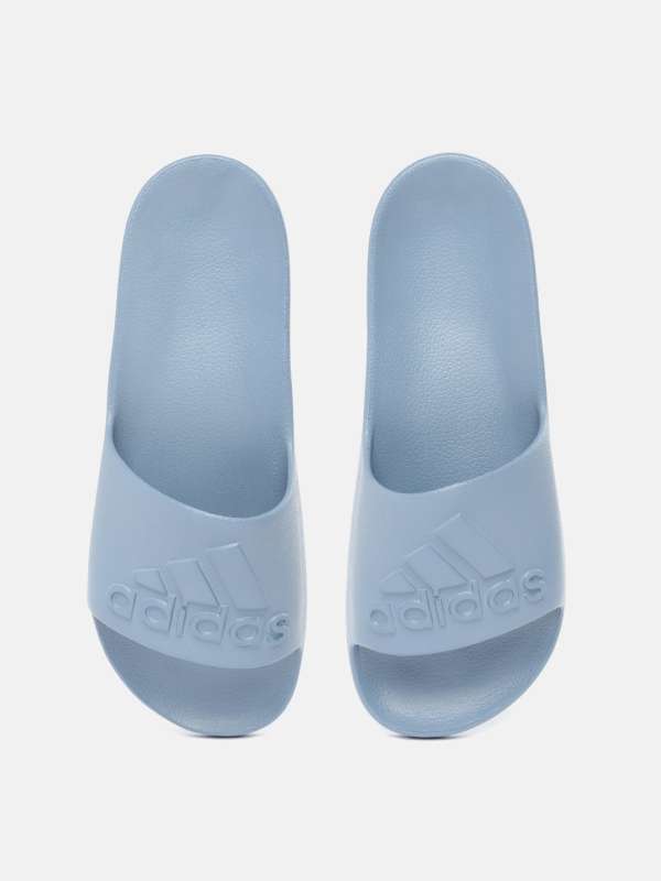 Myntra adidas slippers 2025