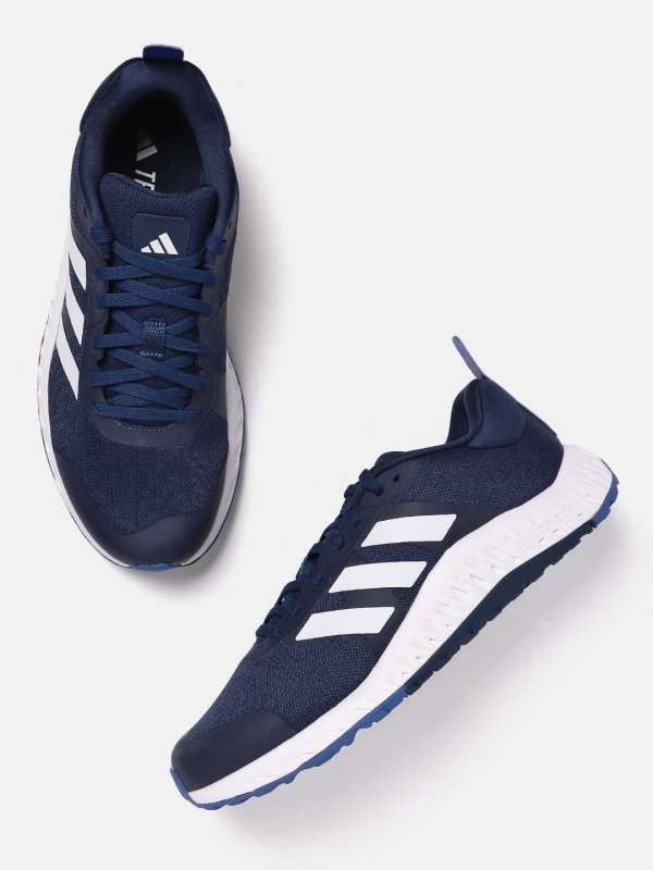 Adidas Crazytrain Elite Blue Training Shoes 3019226.htm Buy Adidas Crazytrain Elite Blue Training Shoes 3019226.htm online in India
