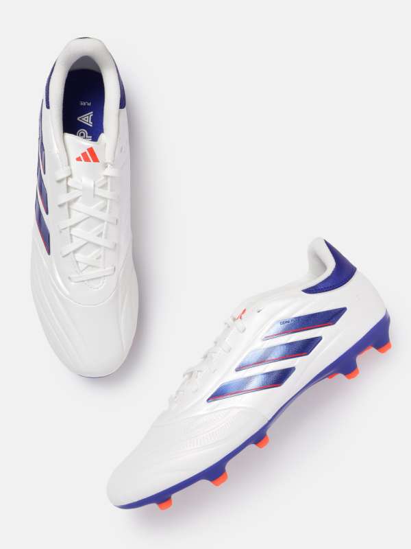 Pure White Sports Shoes Buy Pure White Sports Shoes online in India