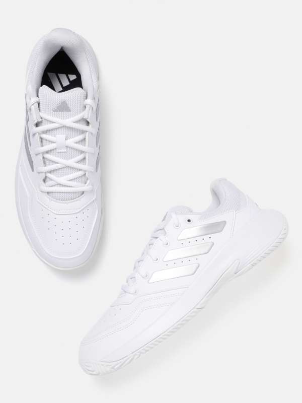 Buy The Best Adidas White Sneakers With Upto 80 Off Myntra