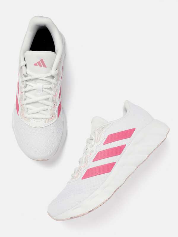 Adidas Mars White Running Shoes Buy Adidas Mars White Running Shoes online in India