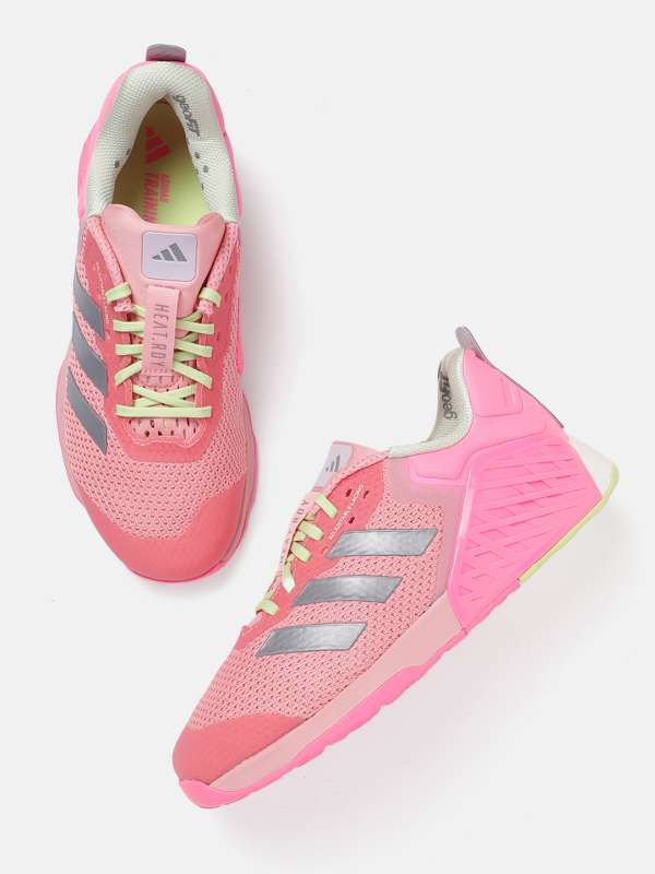 Adidas training non marking store
