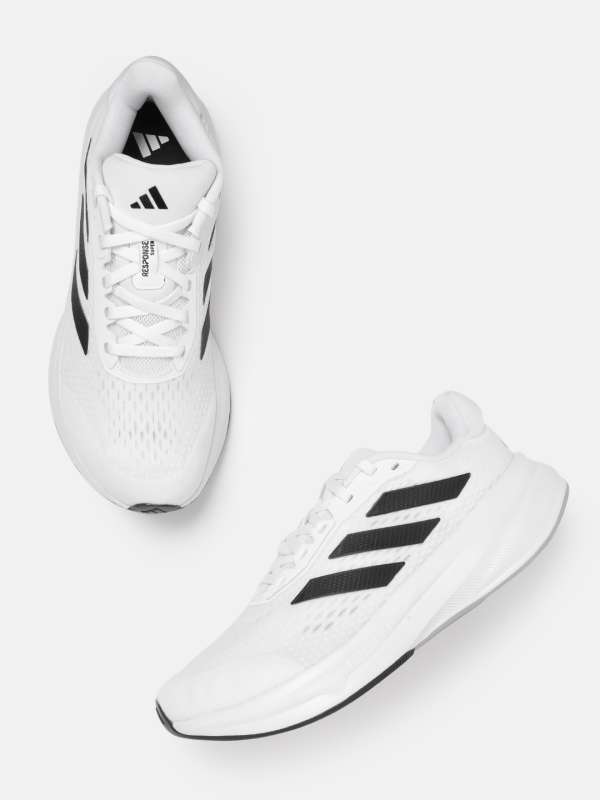 Adidas response mens running shoes online