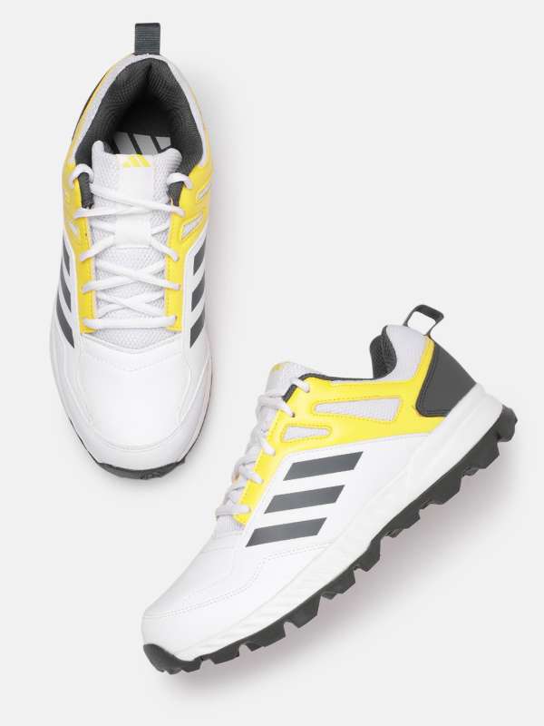 Adidas cricket shoes myntra on sale