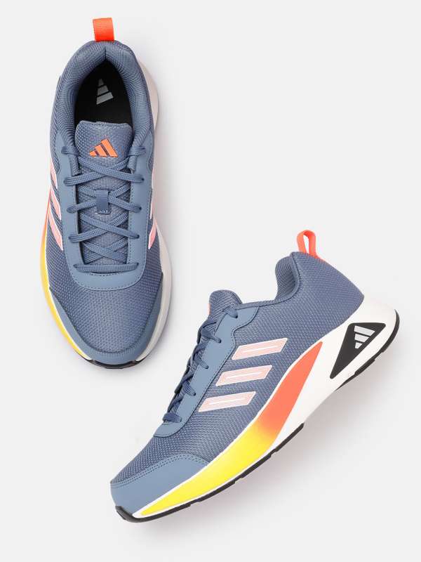 Running shoes adidas mens sale deals