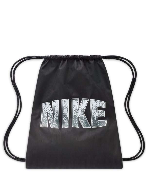 Nike alpha drawstring bag on sale