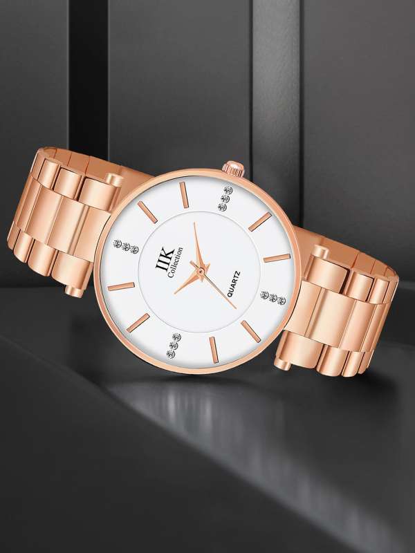 Quartz iik collection watch discount