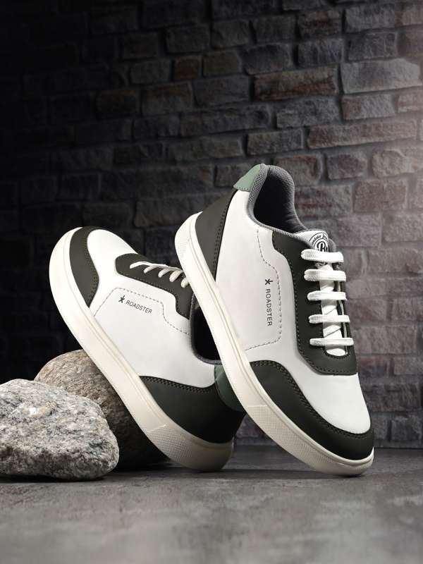 Men Casual Shoes Roadster Indigo Nation Buy Men Casual Shoes Roadster Indigo Nation online in India