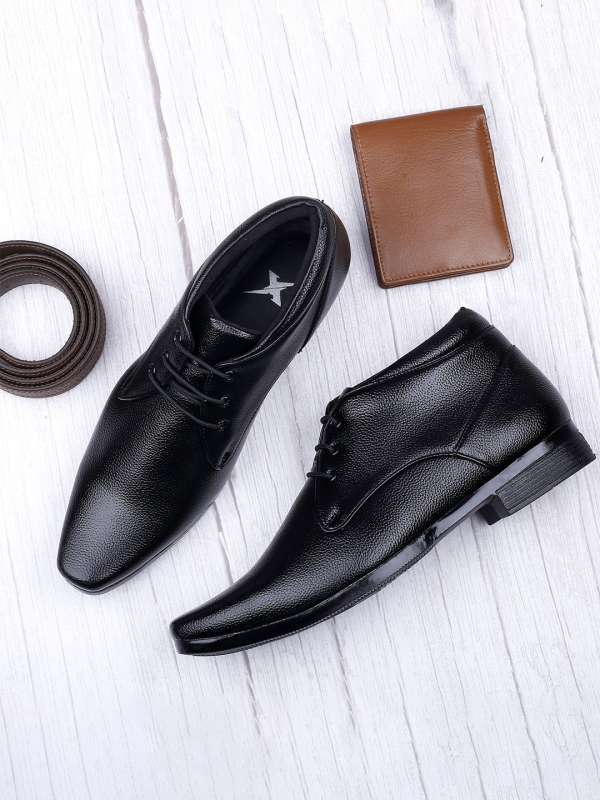 Kraasa Formal Shoes Buy Kraasa Formal Shoes online in India