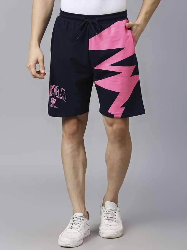 Sports shorts india on sale