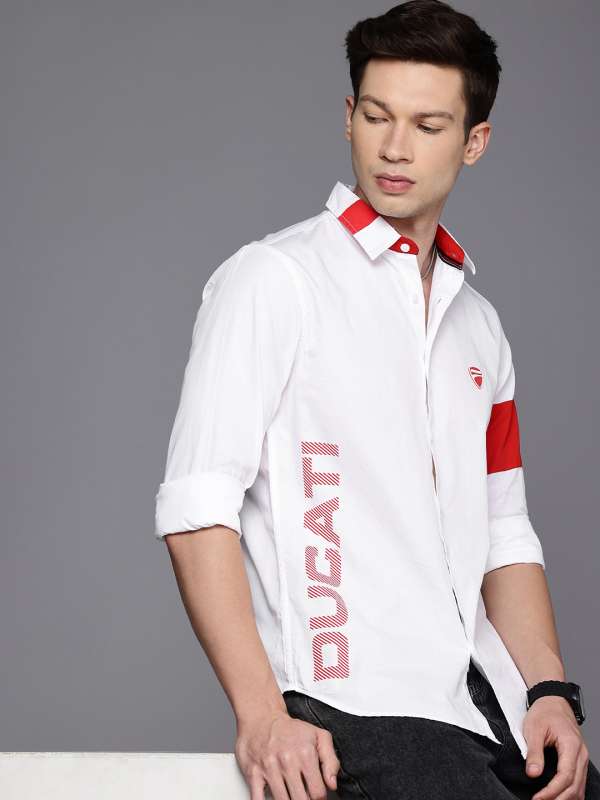 Branded Shirts Buy Branded Shirts Online in India