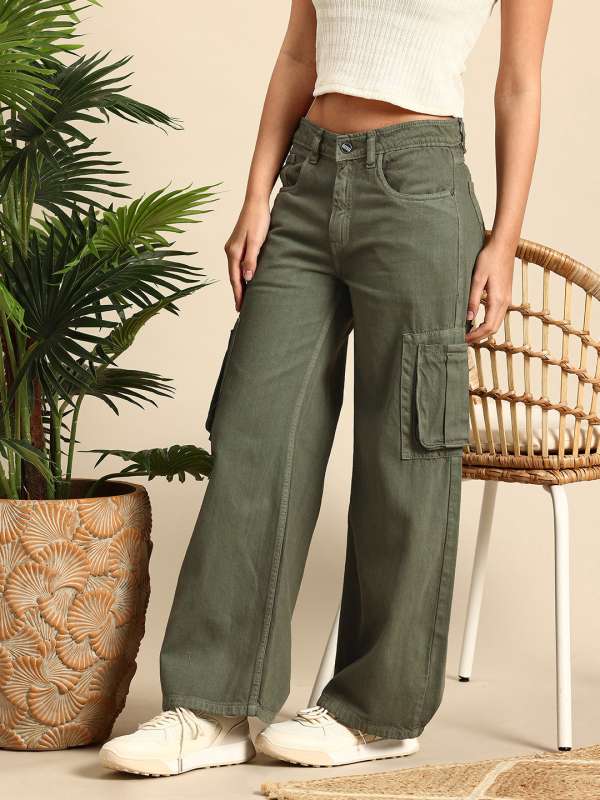 Buy Joggers Jeans online at best prices Myntra