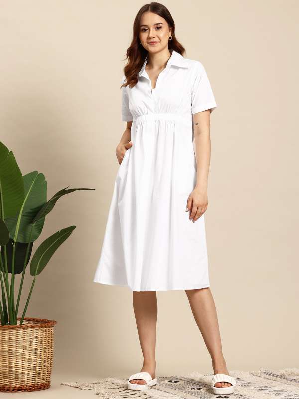 Mast and harbour women's dresses shop
