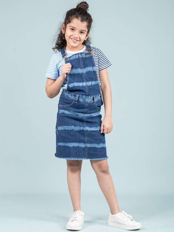 Picture of dangri dress best sale