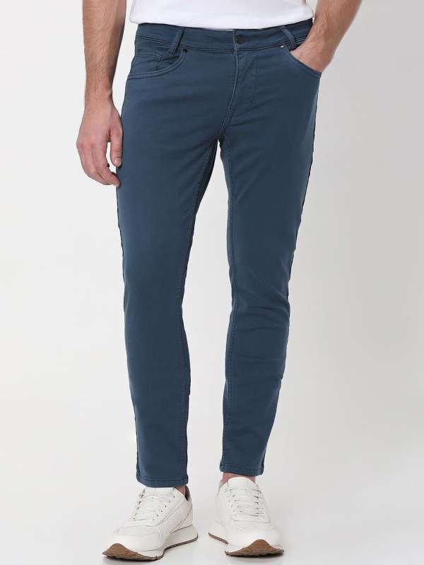 Buy mufti jeans online on sale