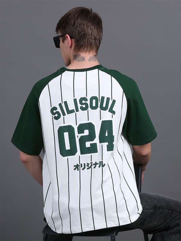 Fashionable t shirts online 2025