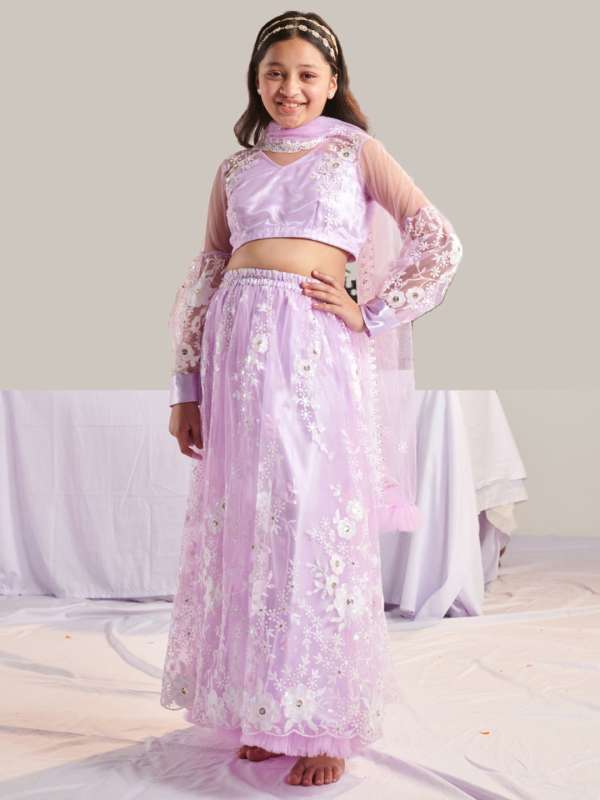 Pspeaches lehenga choli online