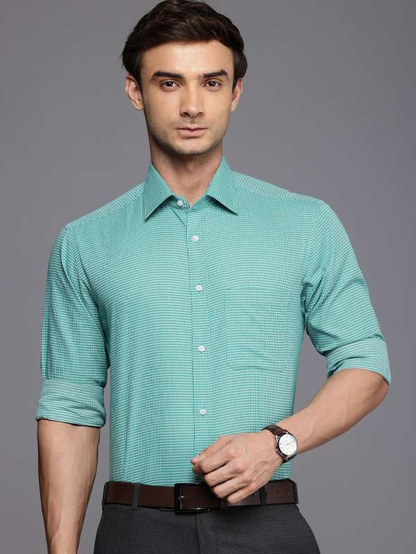 Raymond readymade shirts price hot sale