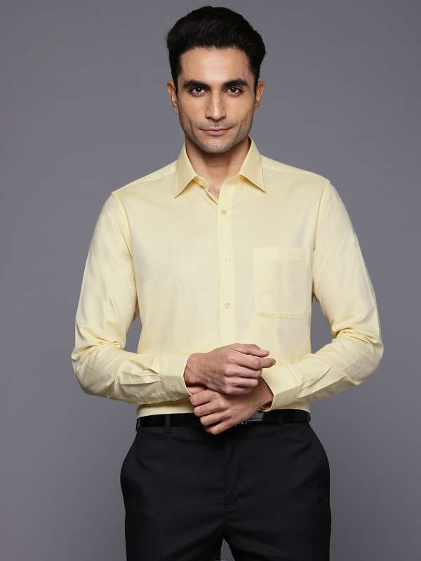 Buy raymond shirts online on sale