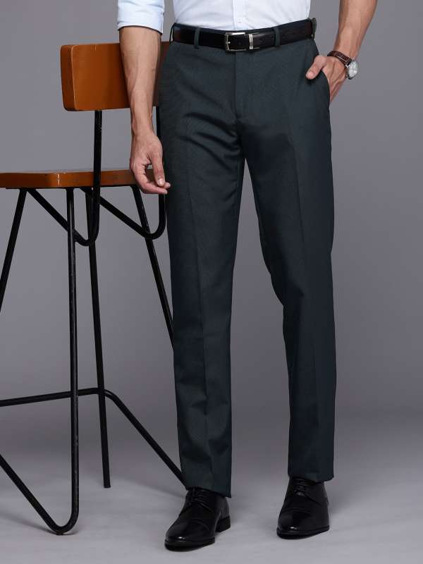 Raymond formal trousers online cheap