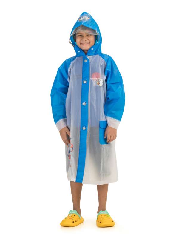 Colourful raincoat cheap