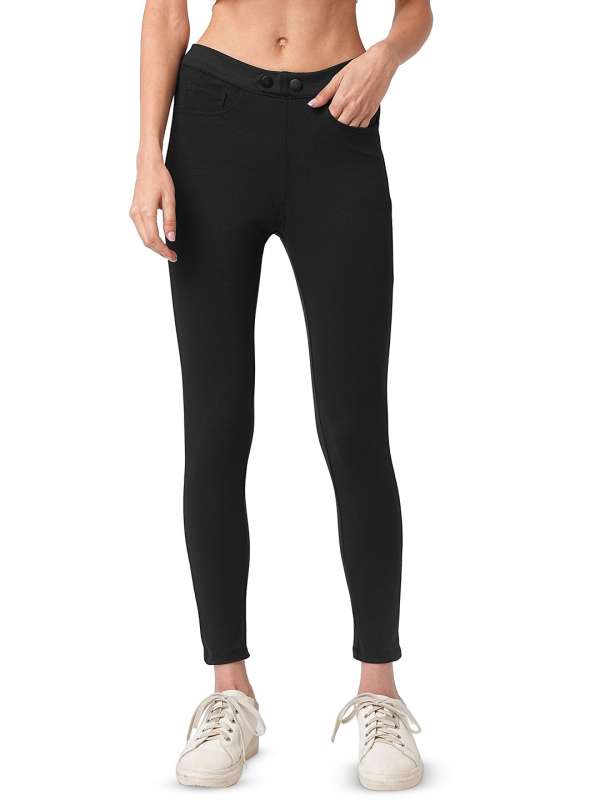 Kraus Jeans Clothing Jeggings Buy Kraus Jeans Clothing Jeggings online in India