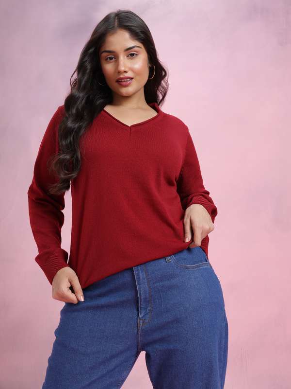 Women sweater under 500 outlet