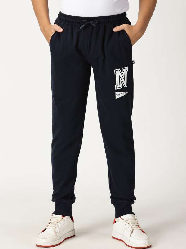 Nautica jogger pants store