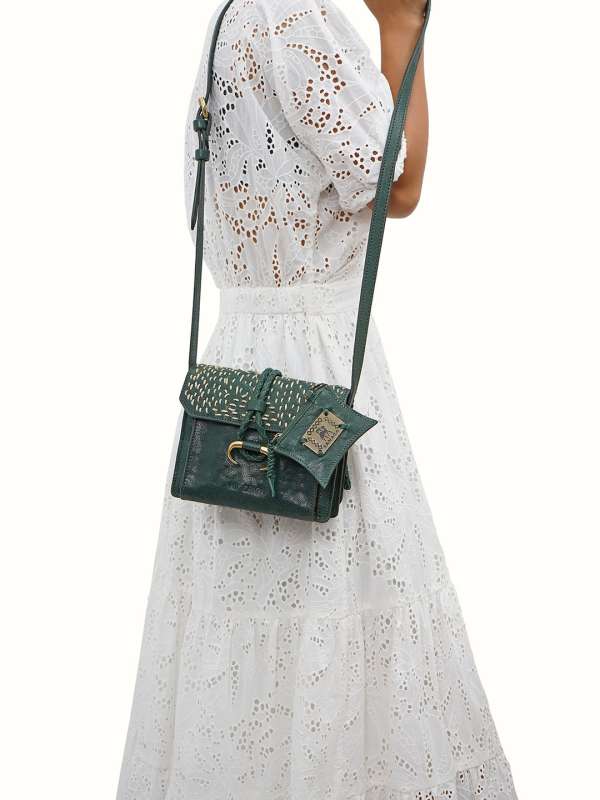 Sling Bags For Women Buy Women Sling Bags Online Myntra