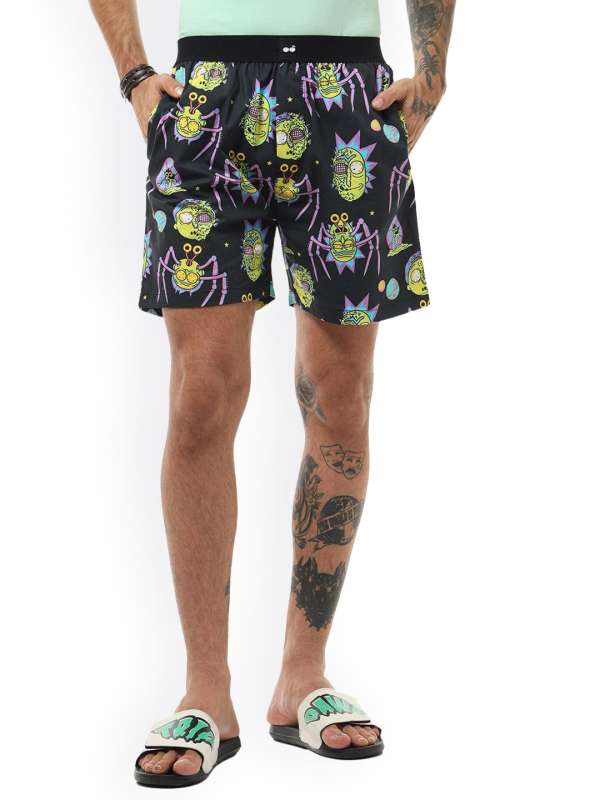 Bewakoof boxer shorts hotsell