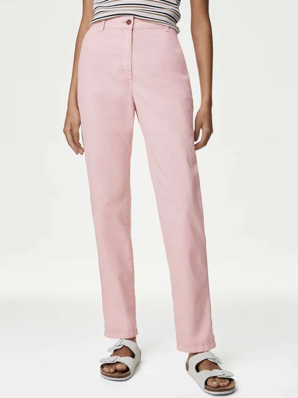 Limited Edition By Marks Spencer Trousers Buy Limited Edition By Marks Spencer Trousers online in India