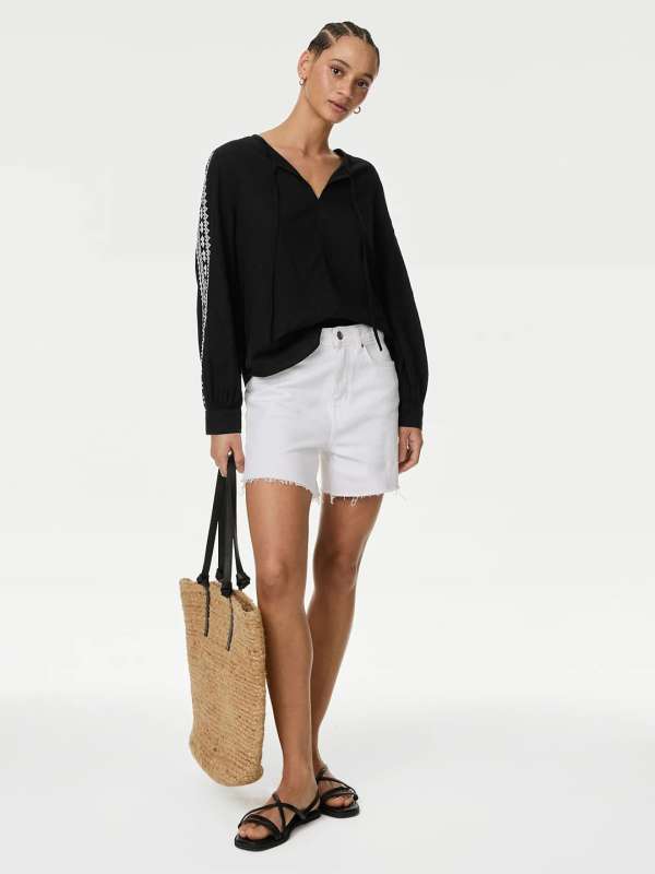 Marks and spencer tops online top