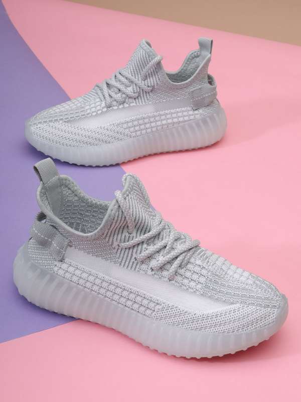 Grey Sneakers Womens Buy Grey Sneakers Womens online in India