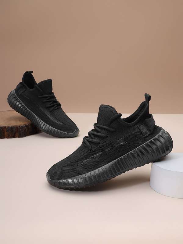 Black truffle shoes shop