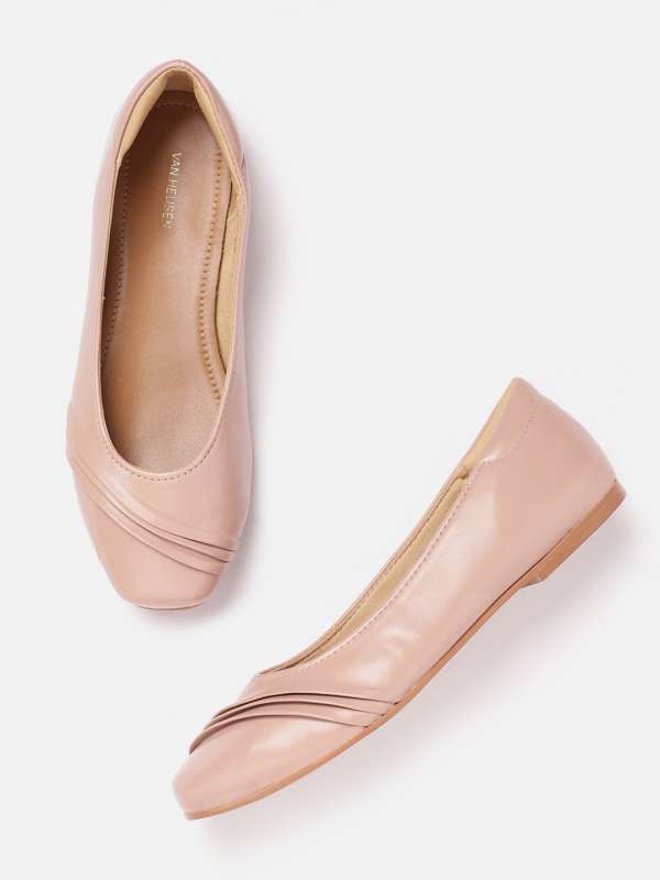Van heusen ballerina hot sale