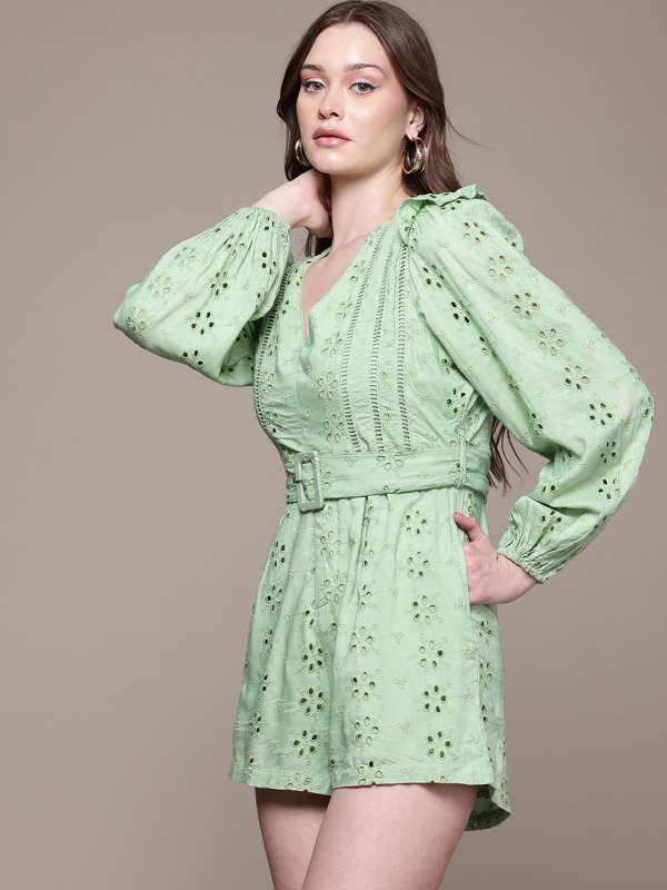 Vitamin a jumpsuit cheap