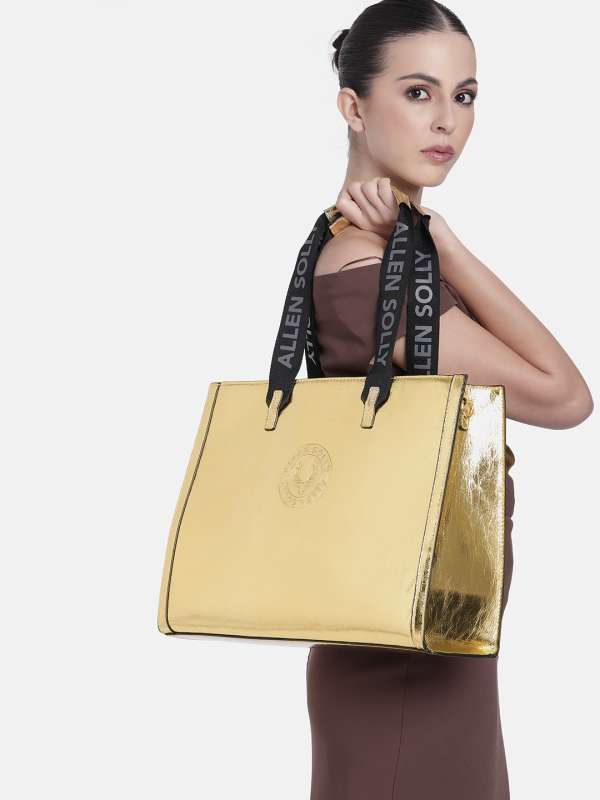Covo Gold Bags Buy Covo Gold Bags online in India