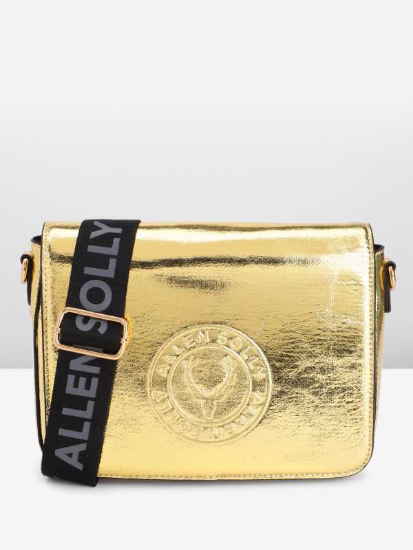 Allen solly sling bags online shop