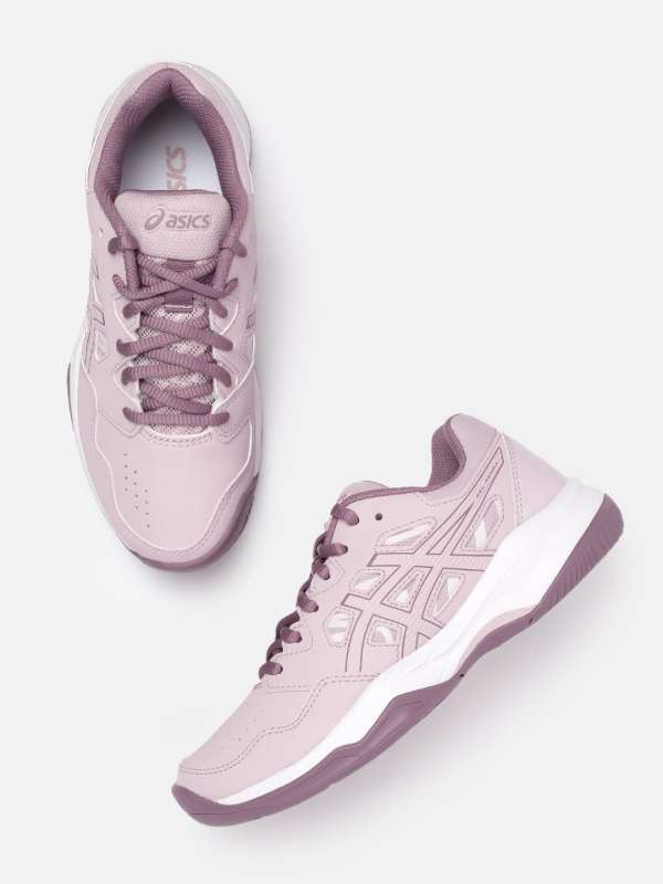 Buy Asics Badminton Shoes Online At Best Prices on Myntra