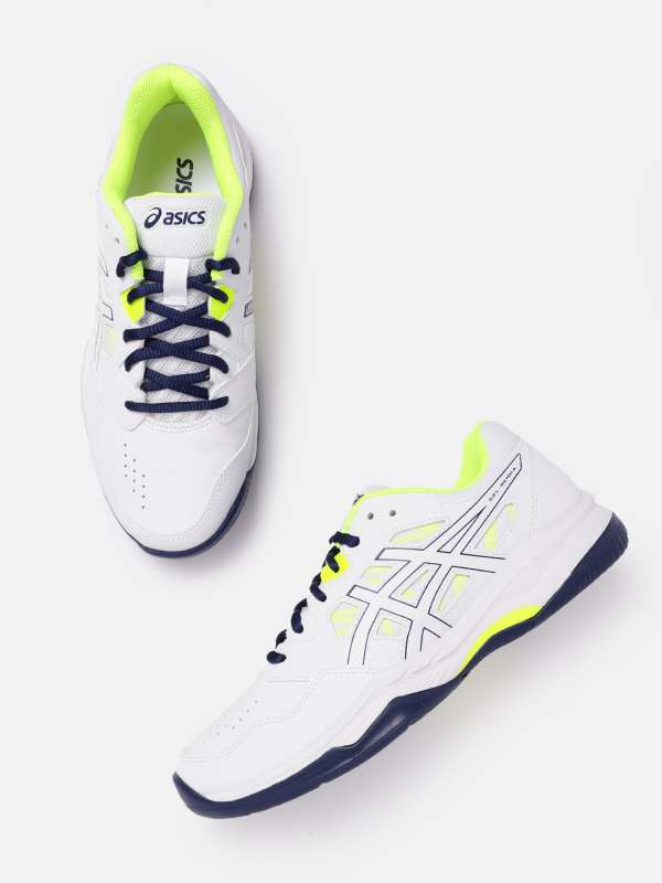 Mizuno White Shoes Buy Mizuno White Shoes online in India