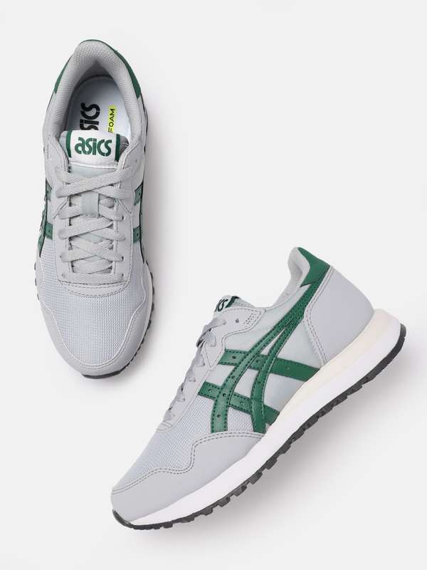 Casual Shoes Tiger Runner Ii Asics Tiger Walking Shoes ASICS
