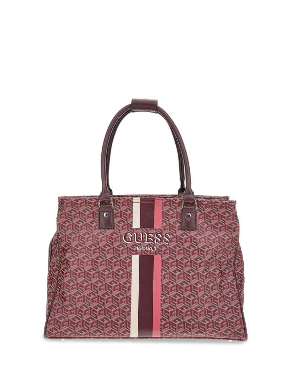Buy guess handbags online india clearance