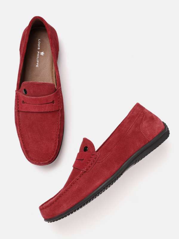 Red Shoes Get 50 off on Red Shoes for men women kids online Myntra