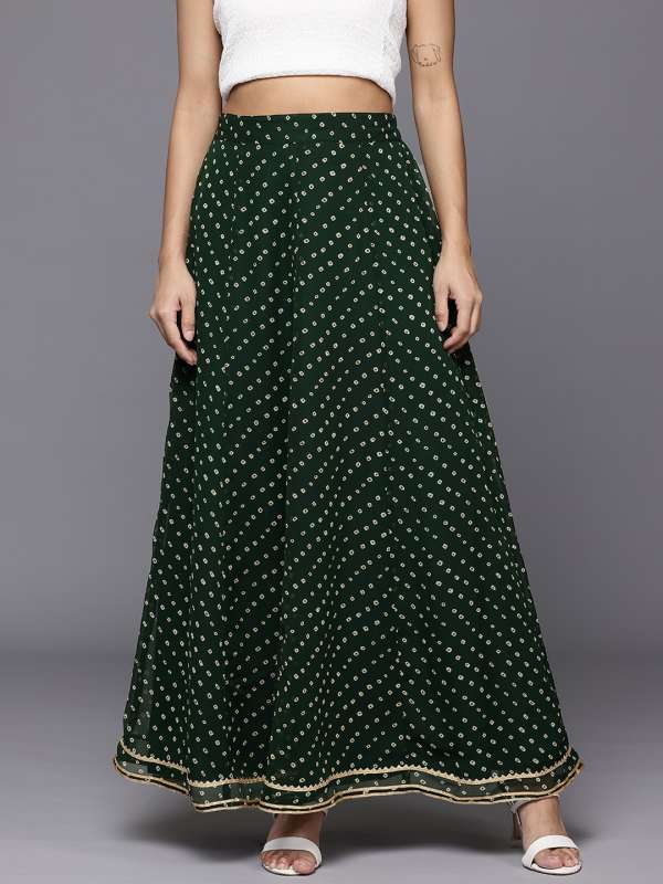 Varanga Skirts Buy Varanga Skirts online in India