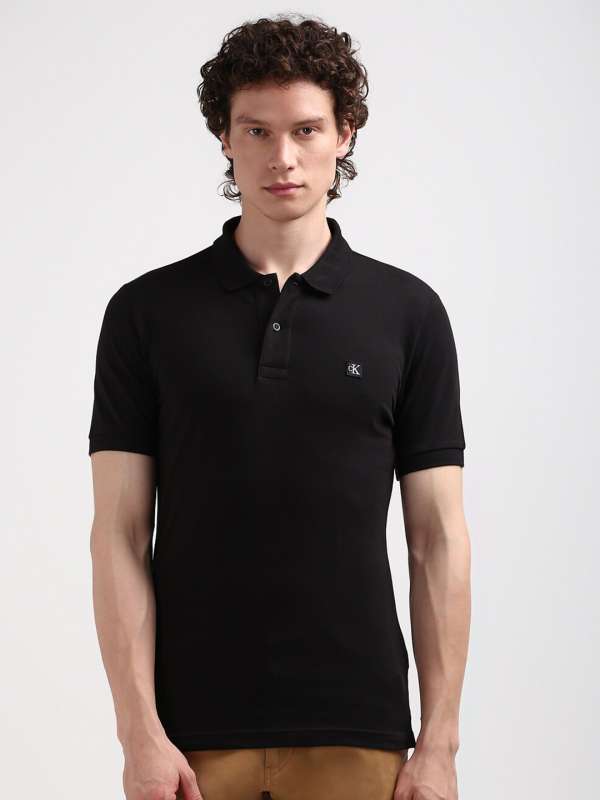 Calvin klein t shirt mens online india store