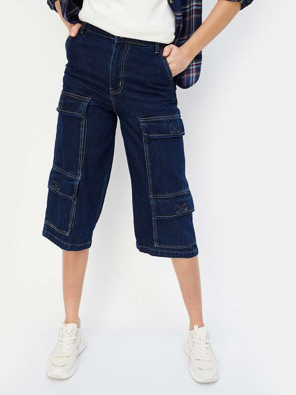 Max Capris - Buy Max Capris online in India