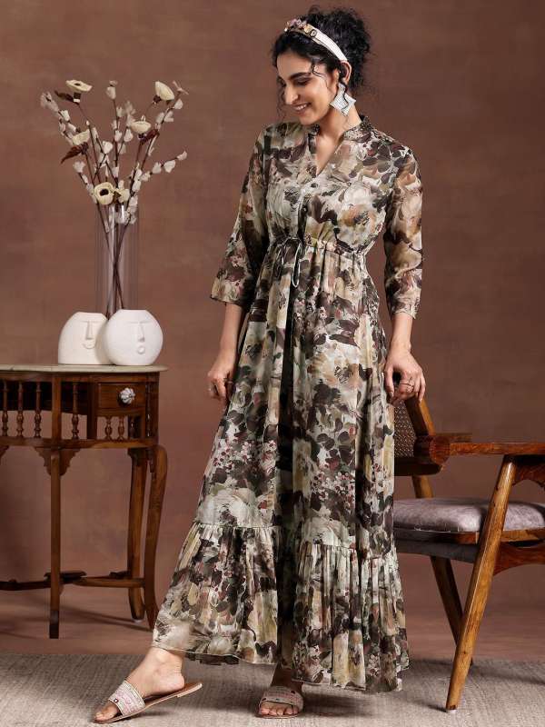 Libas maxi dress online shop